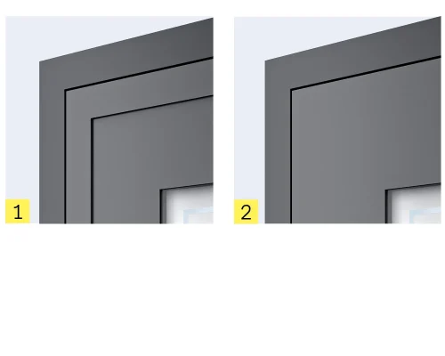 Paneelvulling Paneelvulling