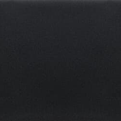 Nightblack Pure mat effen