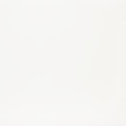 Snowwhite Pure mat effen