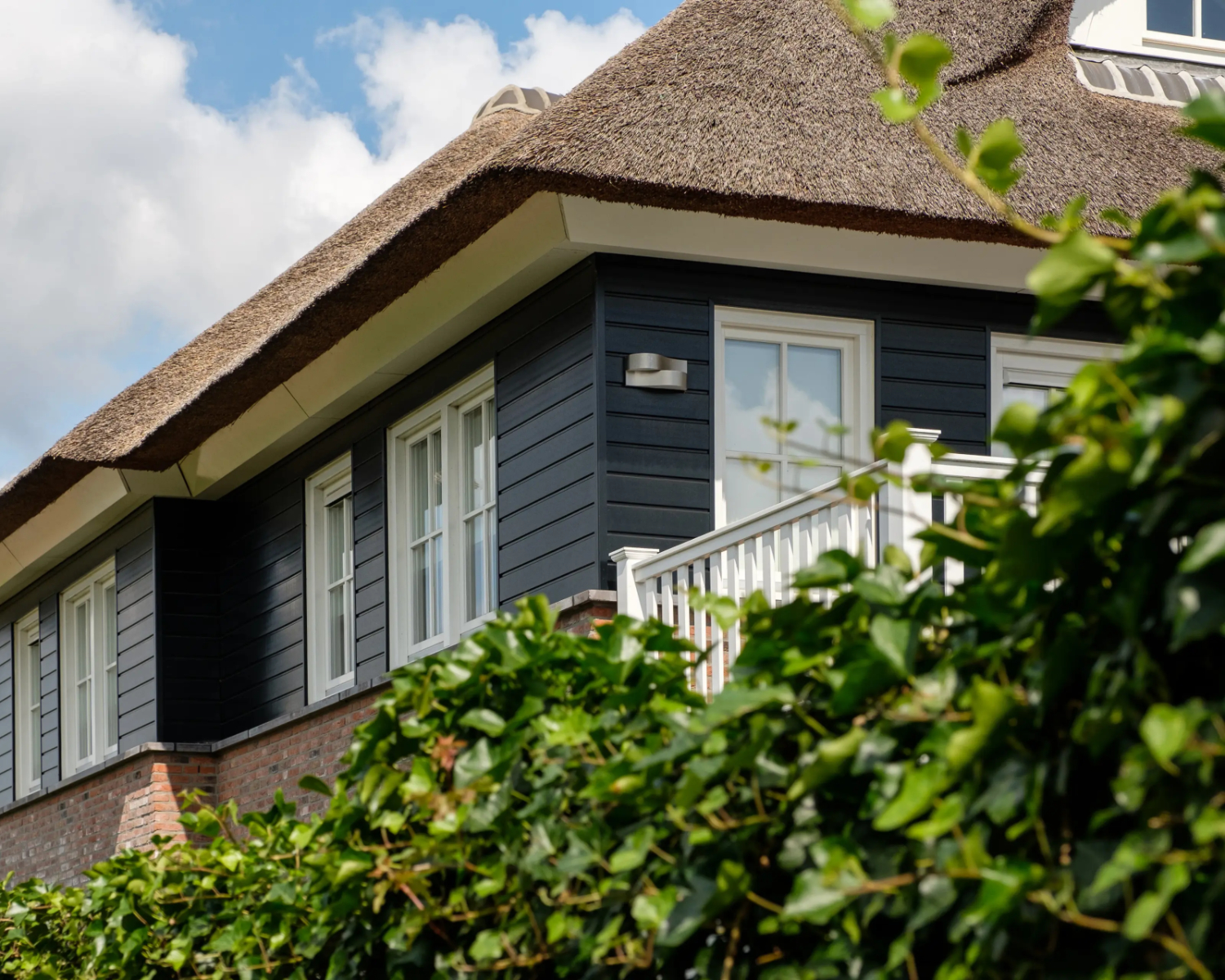 Keralit sponningdeel 143