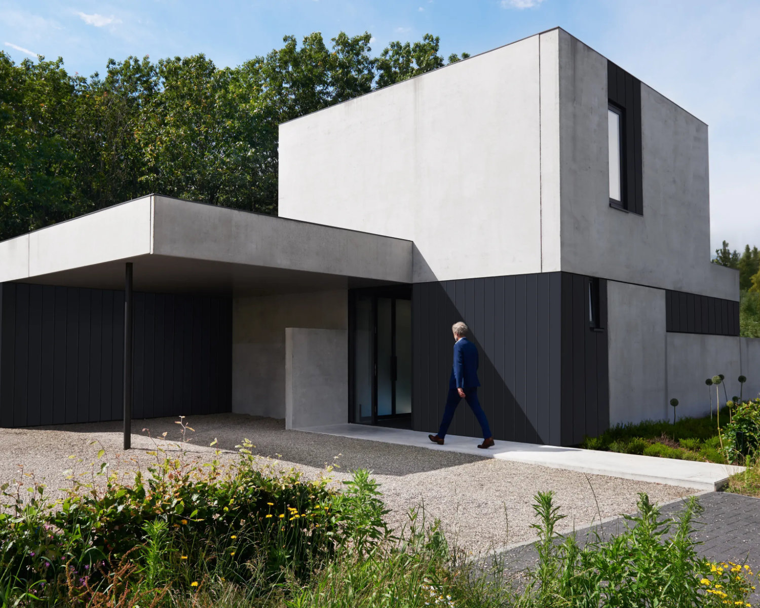 Keralit sponningdeel 190