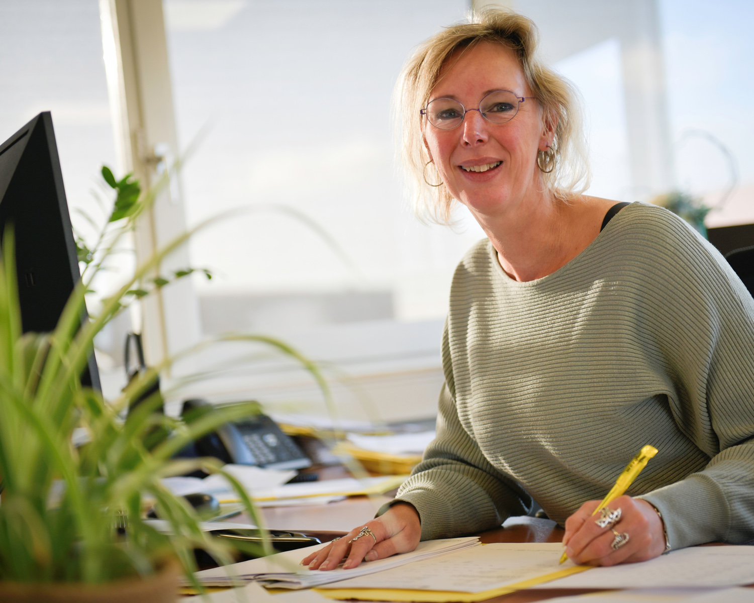 ZIC-Weru-kozijnen-deuren- gevelbekleding-service-Gea